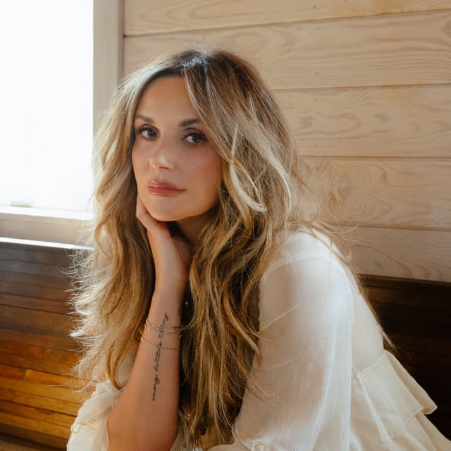 Carly Pearce
