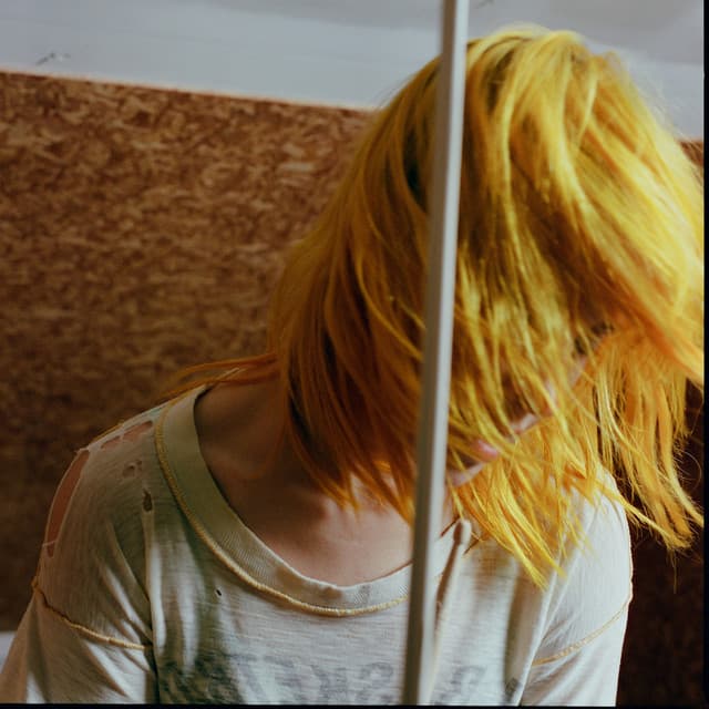 Hayley Williams