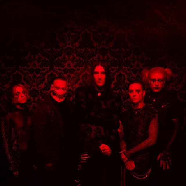 Motionless in White