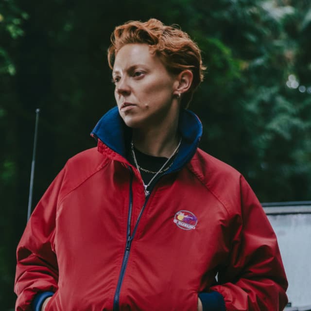 La Roux