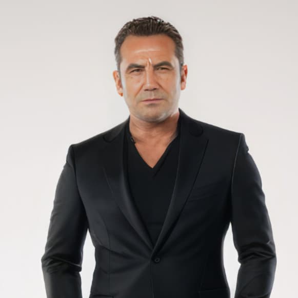 Ferhat Göçer