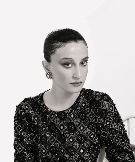 Melike Şahin
