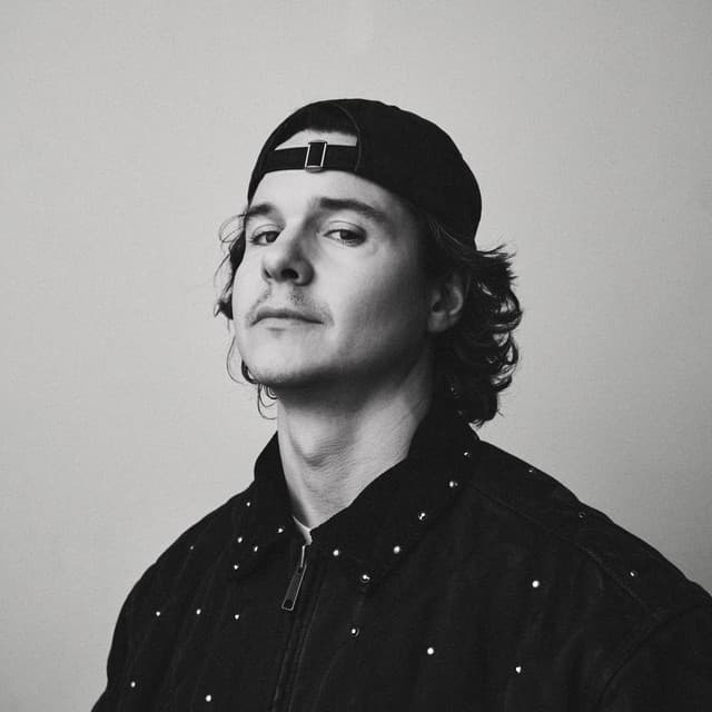 Lukas Graham