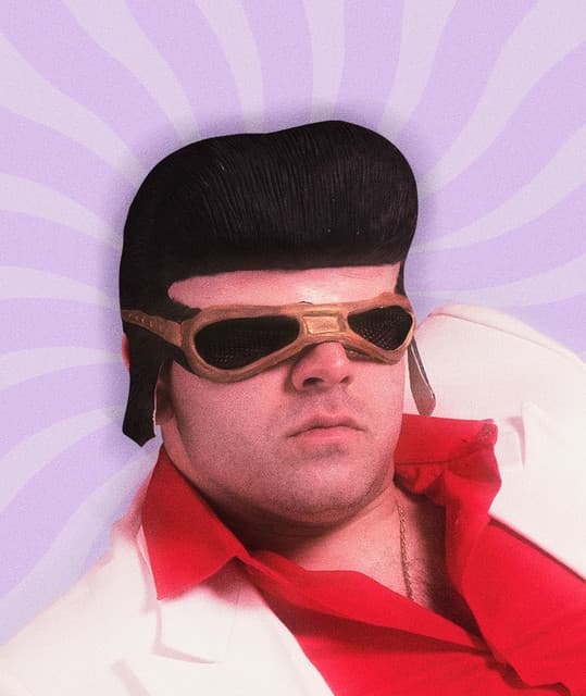 TonyPitony