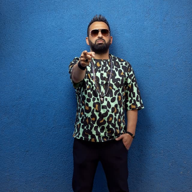 Ragga Oktay