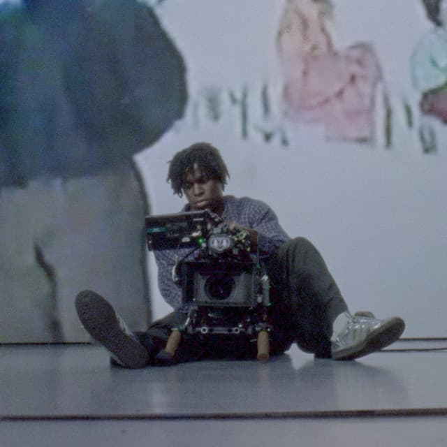 Daniel Caesar