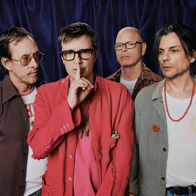 Weezer