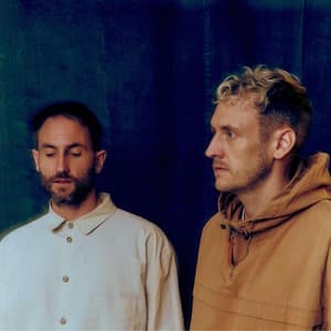 MARIBOU STATE (DJ)