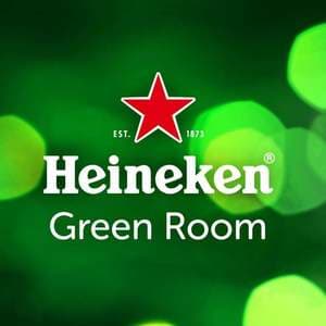 Heineken Green Room
