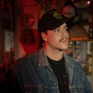 Zach John King