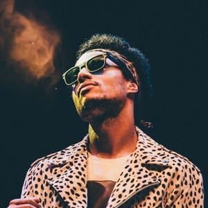 José James