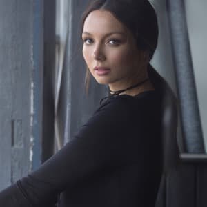 Ricki-Lee