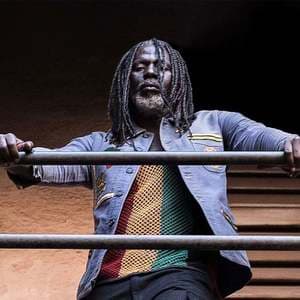 Tiken Jah Fakoly