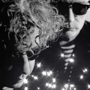 The Jesus and Mary Chain