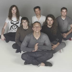 The Contortionist