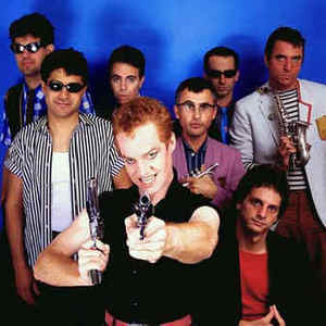 Oingo Boingo