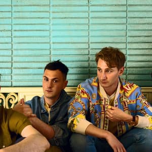 Glass Animals