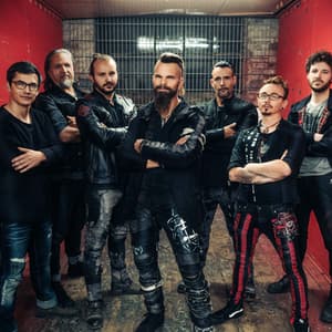 Saltatio Mortis