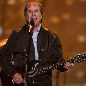 Chris de Burgh