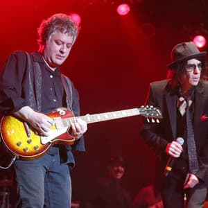 The J. Geils Band
