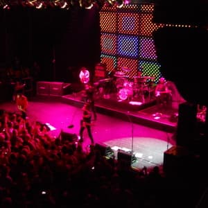 INXS