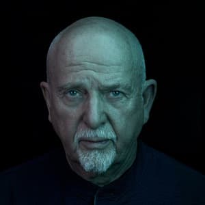 Peter Gabriel