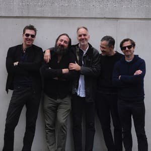 The Walkmen