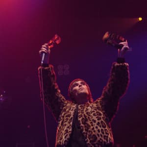 Ian Brown