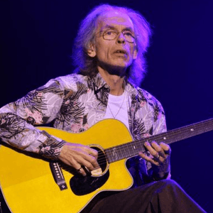 Steve Howe