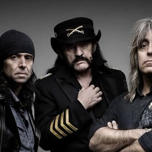 Motörhead
