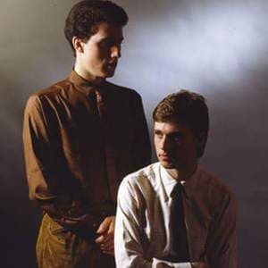Orchestral Manoeuvres in the Dark