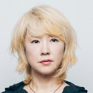 Youn Sun Nah