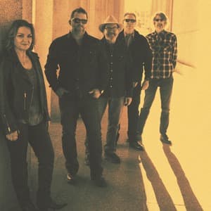 The SteelDrivers