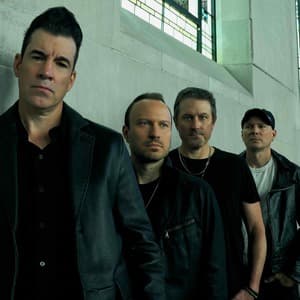 Theory of a Deadman