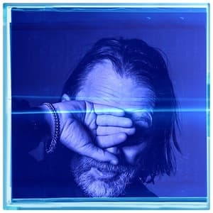 Thom Yorke