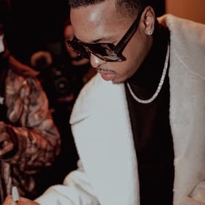 Jeremih
