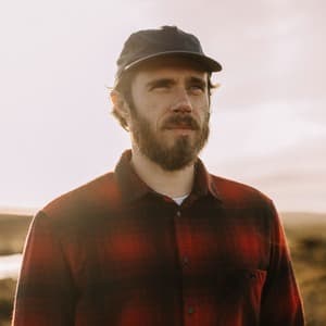 James Vincent McMorrow