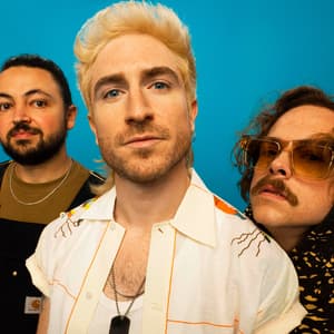 Walk the Moon