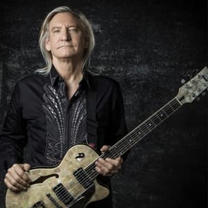 Joe Walsh