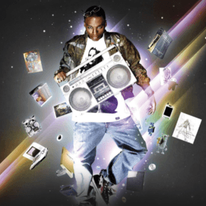 Lupe Fiasco