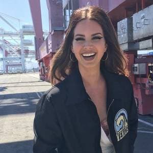 Lana Del Rey
