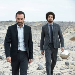 Broken Bells