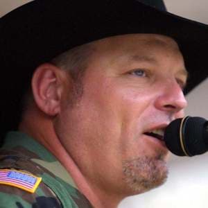 John Michael Montgomery