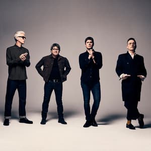 Matchbox Twenty