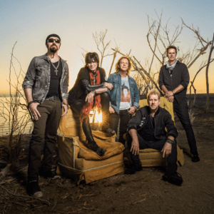 Night Ranger
