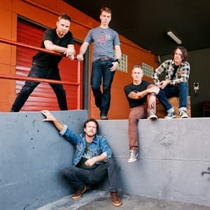 Pearl Jam