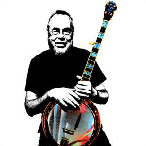 Tony Trischka