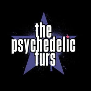 The Psychedelic Furs