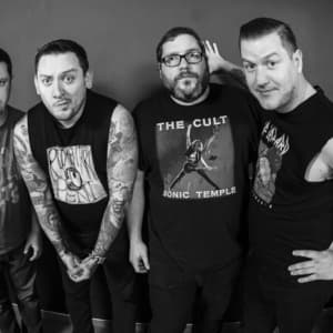 Teenage Bottlerocket