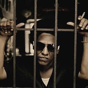 Tego Calderon